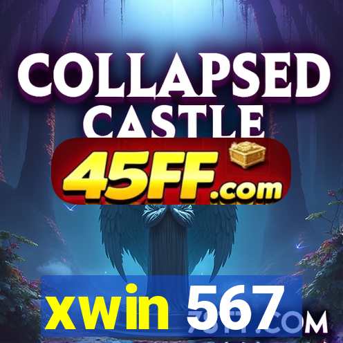 xwin 567